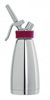 iSi Thermo Whip Sahnespender 0,5 l - Edelstahl 18/10 5553/050