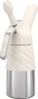 iSi Creative Whip 0.25L Ivory White (139010)