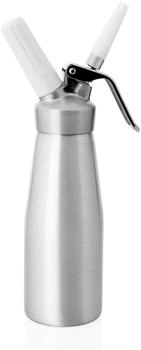 WAS Germany Siphon, 1 ltr., Aluminium - Aluminium 3240 100 WAS Germany Siphon, 1 ltr., Aluminium - Aluminium 3240 100