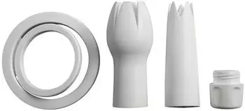 Teac Dessert Whip Plus Ersatzteilset, weiß (2213)