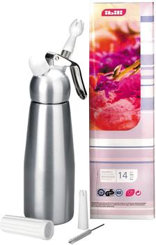 ibili 750910 Sahnespender 1 L