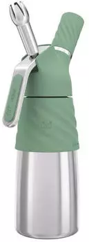 iSi Creative Whip Premium 0,5l wave green iSi Creative Whip Premium 0,5l wave green
