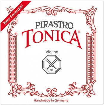 Pirastro Tonica Violin 4/4 medium BTL