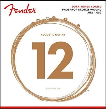 FENDER Saiten