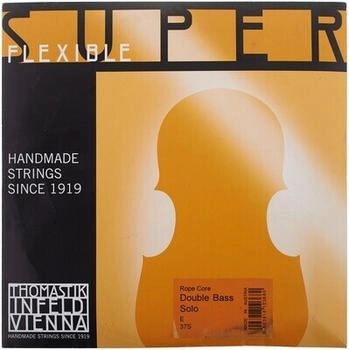 Thomastik-Infeld Superflexible Double Bass 4/4