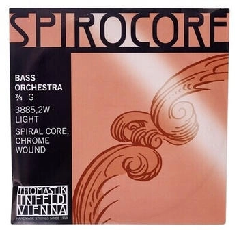 Thomastik-Infeld Spirocore A Bass 4/4 medium