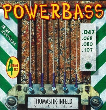 Thomastik-Infeld EB344 Power Bass