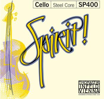Thomastik-Infeld Spirit Cello 1/2