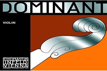 Thomastik-Infeld Dominant Violin 4/4 Alu heavy