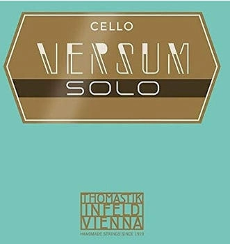 Thomastik-Infeld Versum Solo Cello Strings Set