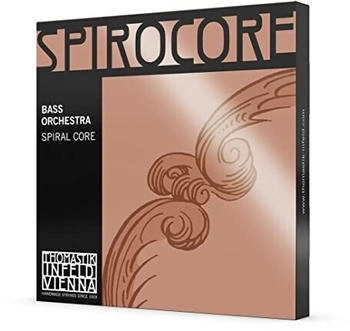 Thomastik-Infeld Spirocore Double Bass 1/2 med