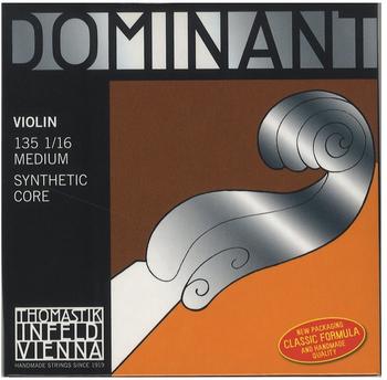 Thomastik-Infeld Dominant 135 1/16 Violin Med.