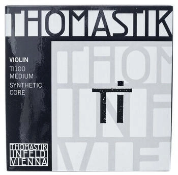 Thomastik-Infeld TI100 Violin Strings Set 4/4