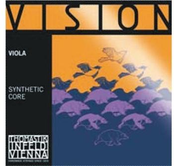 Thomastik-Infeld Vision Viola medium VI200