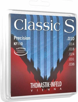 Thomastik-Infeld KF110 Classic S Set