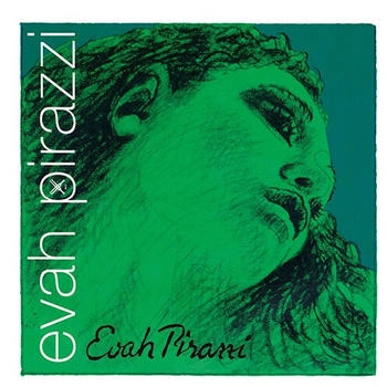 Pirastro Evah Pirazzi Violin 4/4 LP