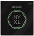 D'Addario NYXL 08-38 Carbon Steel Alloy