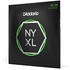 D'Addario NYXL 08-38 Carbon Steel Alloy