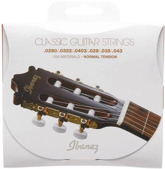 Ibanez ICLS6NT - Normal
