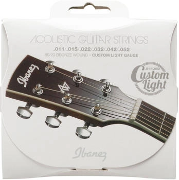 Ibanez IACS62C - Custom Light