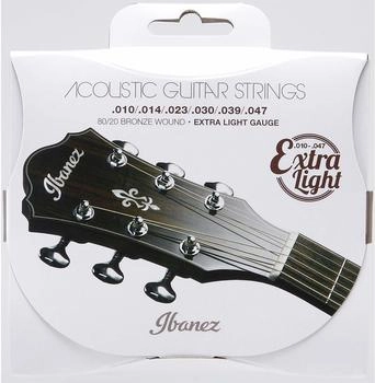 Ibanez IACS61C - Extra Light