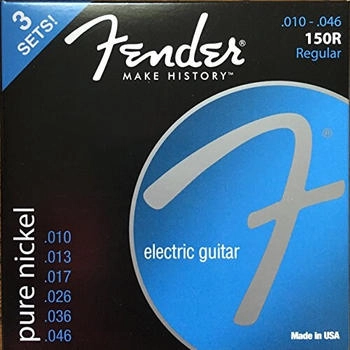 Fender 150R Vintage Nickel 3x Set