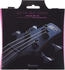 Ibanez IEBS4C - Saitensatz E-Bass Nickel Wound 4-Saiter Coated