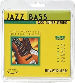 Thomastik-Infeld JF 346