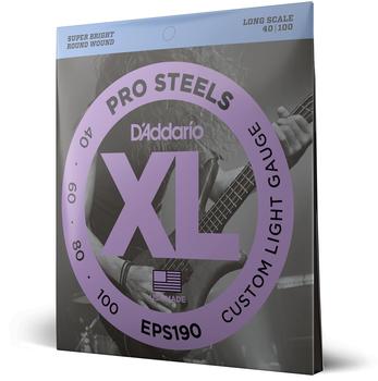 D'Addario EPS190