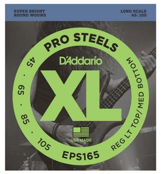 D'Addario EPS165