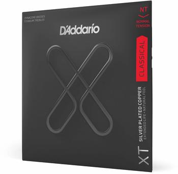 D'Addario XTC45TT