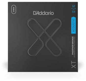 D'Addario XTAPB1253-3P