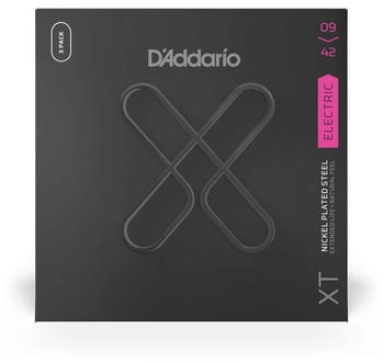 D'Addario XTE0942-3P