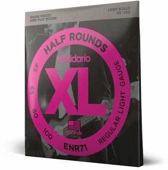D'Addario ENR71