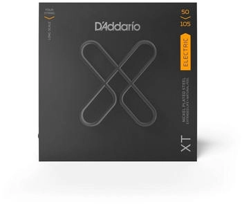 D'Addario XTB50105