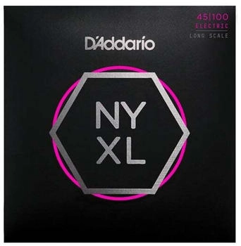 D'Addario NYXL45100