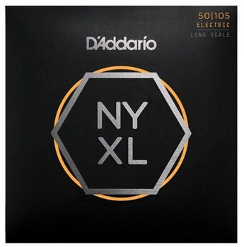 D'Addario NYXL50105