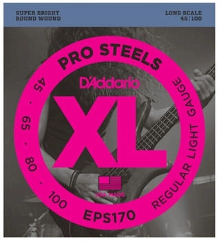 D'Addario EPS170