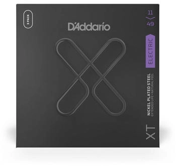 D'Addario XTE1149-3P