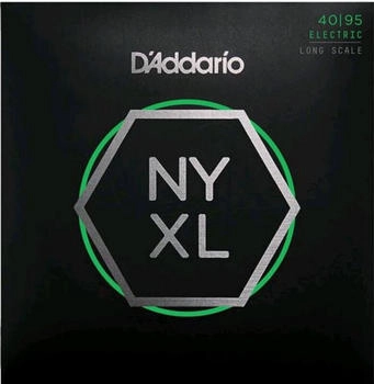 D'Addario NYXL4095