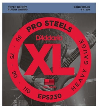 D'Addario EPS230