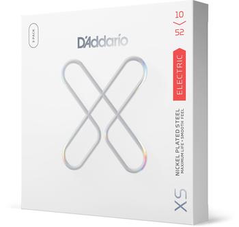 D'Addario XSE1052-3P