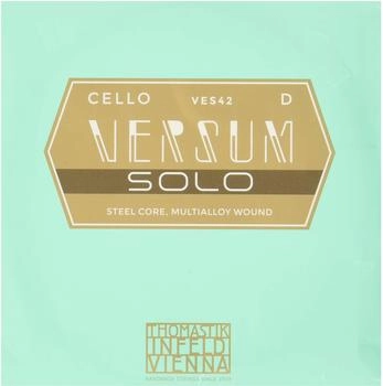 Thomastik-Infeld Versum Solo D Cello String 4/4