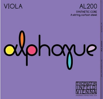 Thomastik-Infeld AL200 Alphayue Viola Str. 4/4