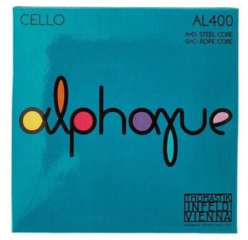 Thomastik-Infeld AL400 Alphayue Cello 4/4