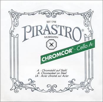 Pirastro Chromcor Cello 4/4