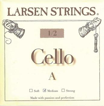 Larsen Cello Strings 1/2