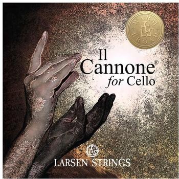Larsen Il Cannone Cello Warm & Broad