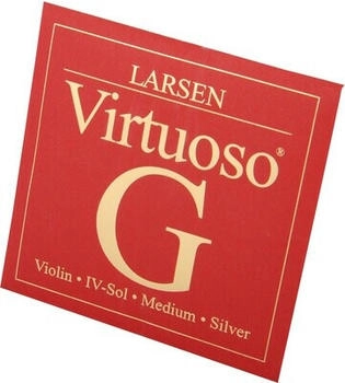 Larsen Virtuoso Violin G BE/Med