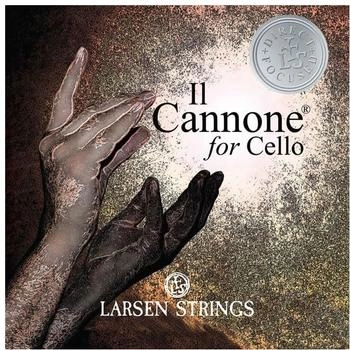 Larsen Il Cannone Cello Direct & Foc.